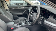 Skoda Octavia 1.5 TSI SE L First Edition 5dr Petrol Estate